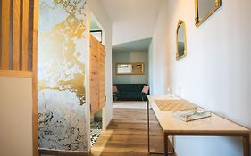 Le Golden Gare Sncf - Residence Calme